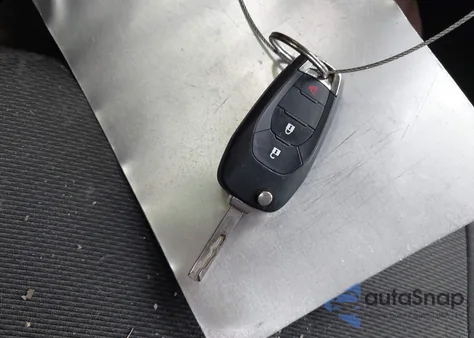 2017 Chevrolet Cruze Lt Auto z USA, uszkodzony, nr VIN 3G1BE6SMXHS508955